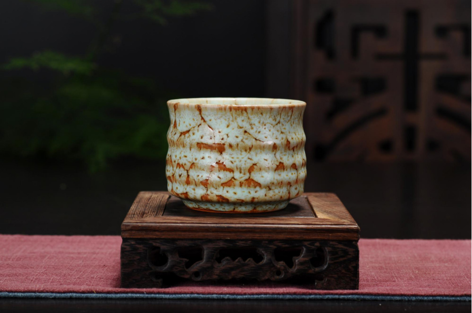 原礦養生杯（高檔禮盒裝）
