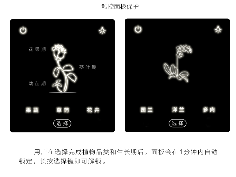 素心智能花盆陶瓷創意爆款個性室內大號防腐永生盆景