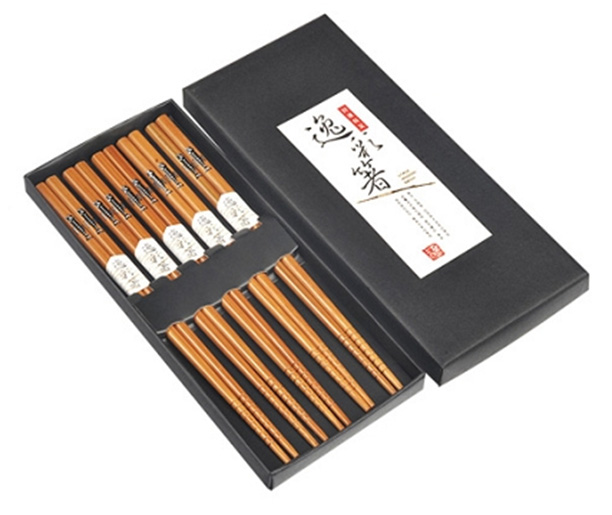 優質楠竹筷子
