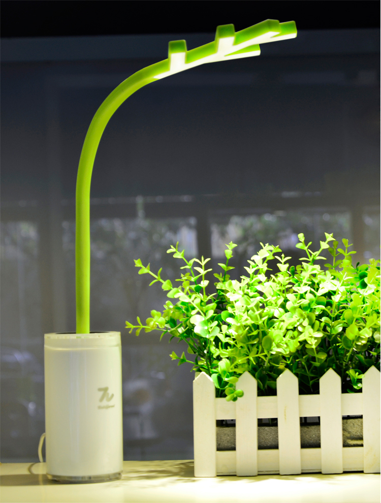 Twig Light負(fù)離子樹枝臺(tái)燈