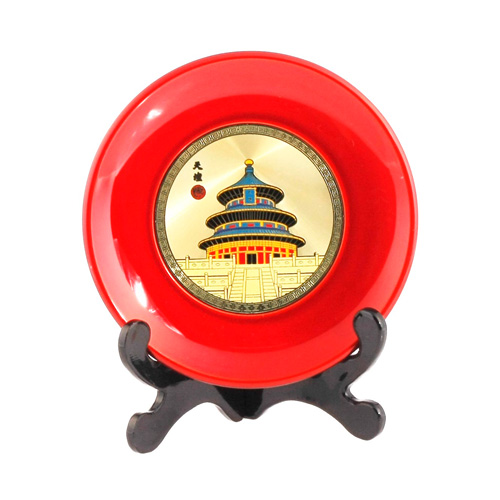 外事、商務饋贈禮品