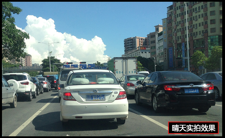 小霸王無縫循環錄影功能行車記錄儀