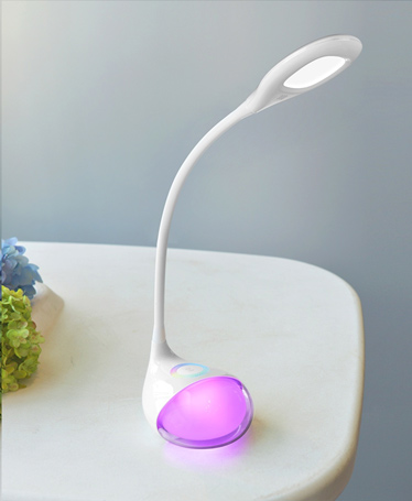 LED-時尚小臺燈