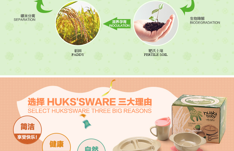 健康安全抗菌易清洗創意兒童餐具