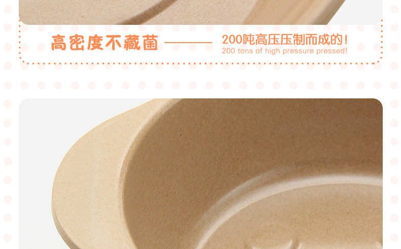 健康安全抗菌易清洗創意兒童餐具