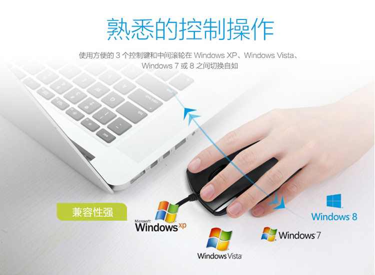 CM703有線光學辦公鼠標臺式筆記本USB口電腦游戲鼠標