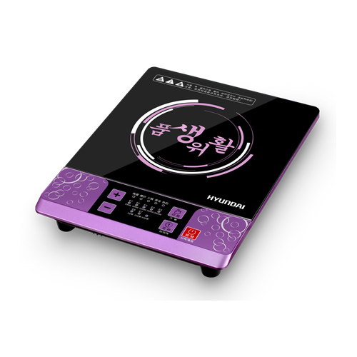 韓國現代電陶爐