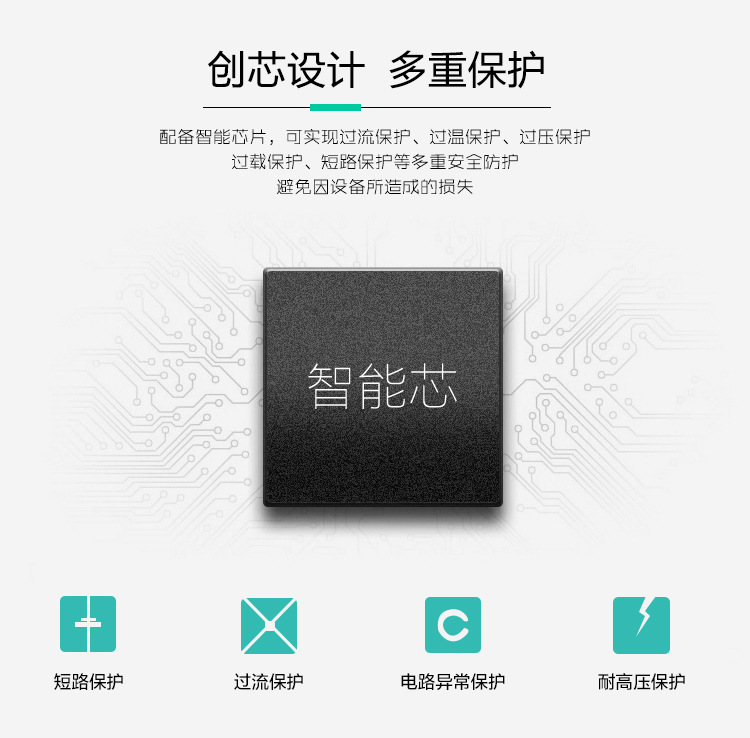 魔方組合插座（創意組合、一物兩用）