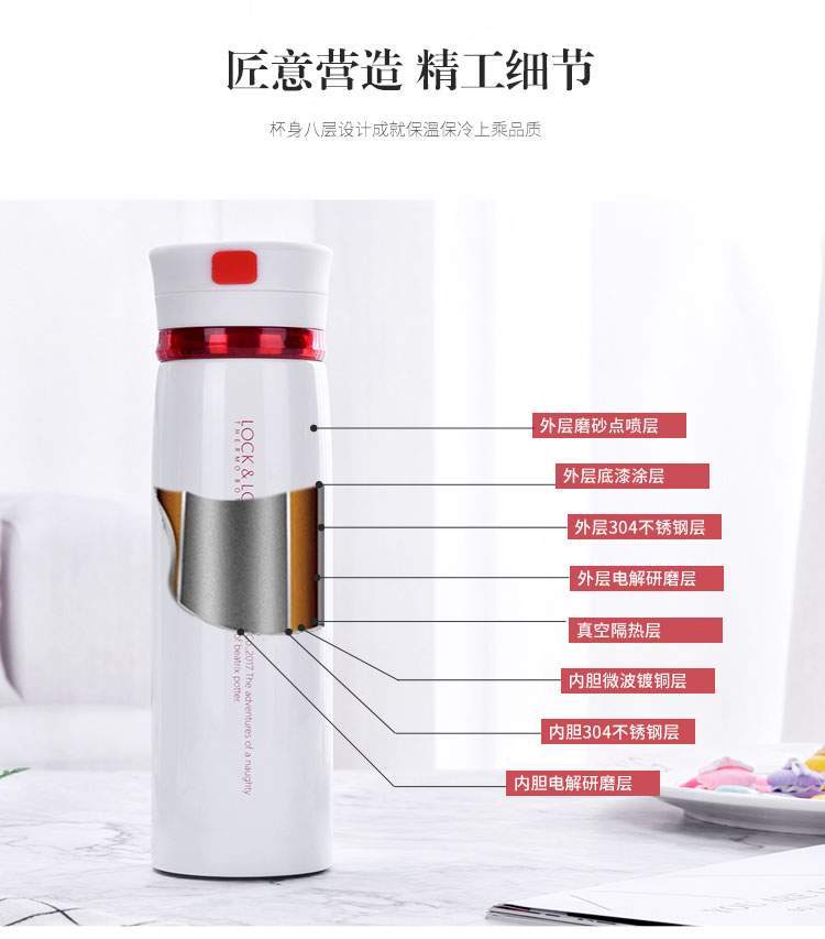 匠意營造 精工細節