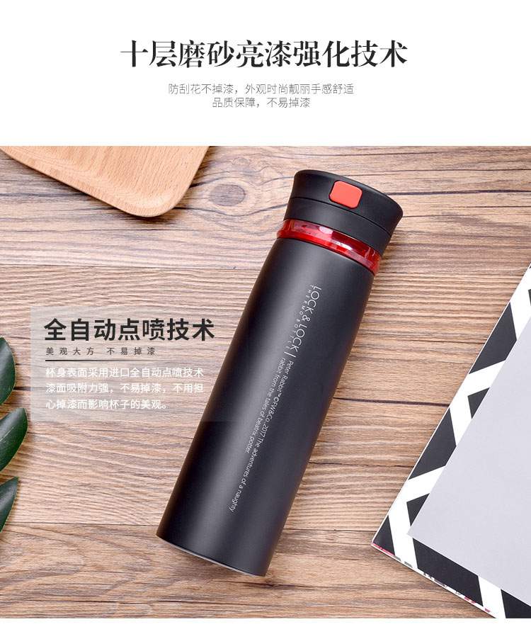 十層磨砂亮漆強化技術