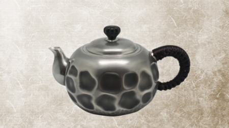 抱樸守拙（小）茶壺