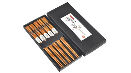 優質楠竹筷子
