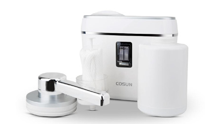 僑興臺面機C750、凈水機、直飲水機