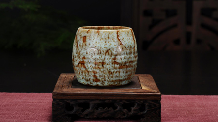 原礦養生杯（高檔禮盒裝）